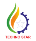 Techno Star General Cont logo